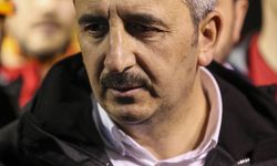 AFAD Başkanı Sezer, Tatlar Deresi'nde incelemelerde bulundu: