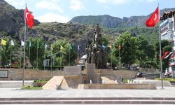 Amasya'da "Uluslararası Atatürk Kültür ve Sanat Festivali" düzenlenecek