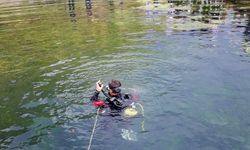 Bitlis'te mesire alanındaki havuza giren genç boğuldu