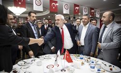 Demokrasi ve Birlik Derneği düzenlenen basın toplantısıyla tanıtıldı
