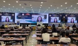 "Dünya'dan Mars'a bir pencere: Salda Gölü ve Burdur Gölleri Çalıştayı" başladı