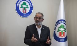 Emekli Memur-Sen Başkanı Küçükkösen, 3600 ek gösterge düzenlemesini değerlendirdi: