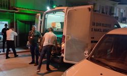 Manisa'da bir kişi karısını ve oğlunu öldürdü