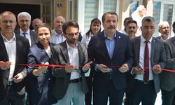 Memur-Sen Genel Başkanı Ali Yalçın, Afyonkarahisar'da konuştu: