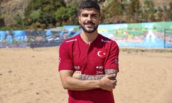 Milli futbolcu Eren Elmalı transfere değil milli takıma odaklandı: