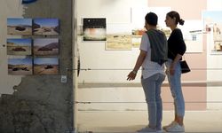 MSGSÜ Dijital Obsküra grubunun sergi seçkisi ziyaretçilerini bekliyor