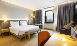 Radisson, İstanbul’un merkezinde lüks bir otel daha açıyor