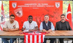 Samsunspor'da 4 futbolcuyla yolların ayrılması kararı alındı