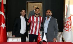 Sivasspor, Uğur Çiftçi ile sözleşme yeniledi