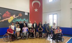 Tekerlekli Sandalye Dans Milli Takımı, Polonya yolcusu
