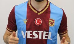 Trabzonspor, Evren Eren Elmalı ve Doğucan Haspolat ile anlaşma sağladı