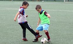 Trabzonspor Kulübü genç yeteneklerini arıyor