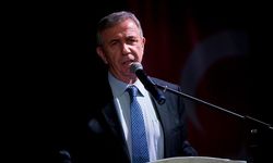 Mansur Yavaş, Afet Raporunu Açıkladı