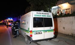 Zonguldak'ta birlikte yaşadığı kadını ve kızını öldüren kişi intihar etti
