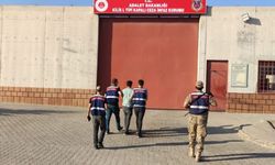 2 askerin şehit edilmesiyle ilgili Kilis'te DEAŞ şüphelisi yakalandı