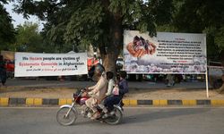 Afganistan'daki savaşın Pakistan'a sürüklediği hayatlar: Sığınmacılar