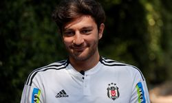 Beşiktaş'ın yeni transferi Emrecan Uzunhan, siyah-beyazlı takıma gelişini anlattı: