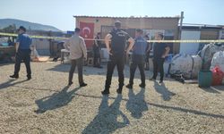 Bursa'da bir hurdalıkta çıkan kavgada yaralanan kişi öldü