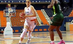 ÇBK Mersin Yenişehir Belediyesi, 3 oyuncuyla sözleşme yeniledi