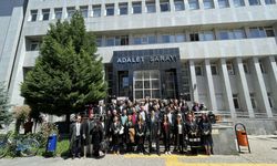 Avukat Servet Bakırtaş'ın öldürülmesine tepki