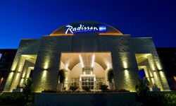 Ege’nin gözdesi Radisson Blu Resort & Spa Çeşme