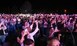 Elbistan Festivali ikinci gününde coşkuyla devam etti