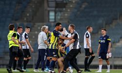 Futbol: Hazırlık maçı