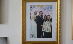 Filistin'de tarihe tanıklık eden 90 yaşında bir eğitim gönüllüsü: Mahira öğretmen