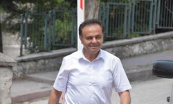 Görevden uzaklaştırılan Bilecik Belediye Başkanı Şahin'in ifadesi alındı