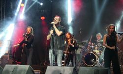 Kahramanmaraş'ta ikincisi düzenlenen "Elbistan Festivali" başladı