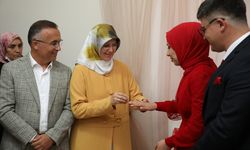 Rize Valisi Kemal Çeber, muhabire kız istedi