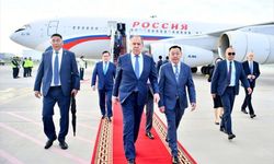 Rusya Dışişleri Bakanı Lavrov: "Rusya ve Moğolistan, BM prensiplerine uyulmasından yana"