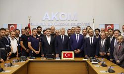 Sakarya Büyükşehir Belediyesinde çalışan işçilerin ücretlerine yüzde 41,69 zam yapıldı