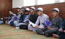 TİKA'dan Afganistan'da 15 Temmuz şehitleri için mevlit ve hatim programı