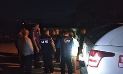 Tokat'ta kaybolan alzaymır hastası aranıyor