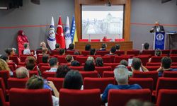 Türk Tarih Kurumundan, KKTC'li öğretmenler için Bosna Hersek'te Tarih Eğitimi Çalıştayı