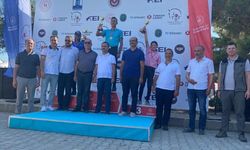 Uluslararası ve Ulusal Atlı Dayanıklılık Yarışmaları tamamlandı