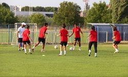 ALG Spor, UEFA Kadınlar Şampiyonlar Ligi'nde tur atlamak istiyor