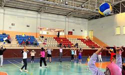 Erzurum'da 50 bin çocuğun sporla buluşturulması hedefleniyor