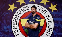 Fenerbahçe'nin yeni transferi Luan Peres, hedeflerini anlattı: