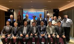 Fly BVLOS Technology, "Taiwan-Türkiye UAV Technology Center"ın ortağı oldu