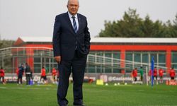 Gaziantep FK Başkanı Cevdet Akınal, sezondan umutlu:
