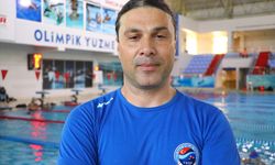 Genç milli sporcu Sude Fidan, büyükler kategorisinde de gözünü zirveye dikti