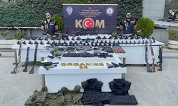 İstanbul'da organize suç örgütüne yönelik operasyonda 3 kişi tutuklandı