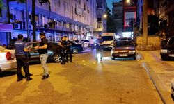 Kahramanmaraş'taki silahlı kavgada 1 kişi ağır yaralandı