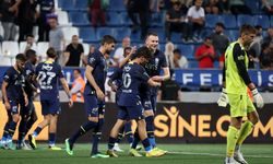 Futbol: Spor Toto Süper Lig