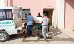 GÜNCELLEME - Kilis'te anne ve kızının cesedinin bulunmasıyla ilgili yakalanan şüpheli tutuklandı