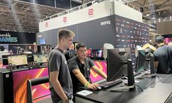 Köln'de "Gamescom 2022" dijital oyun fuarı açıldı
