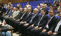 Samsun'da "15 Temmuz Sonrası Savunma Sanayiindeki Gelişmeler Çalıştayı" başladı