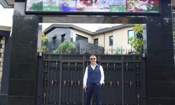 Organize suç örgütü lideri Sedat Peker'in Beykoz Korusu'ndaki evi Milli Parklar'a devredildi